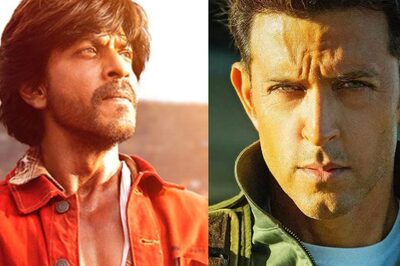 Shah Rukh Khan Tells Fighter Director Siddharth Anand There's Action In Dunki: 'Not As Stylish As Yours...'