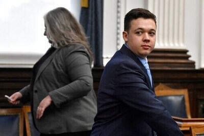 EXPLAINER: Why Did Judge Drop Rittenhouse Gun Charge?