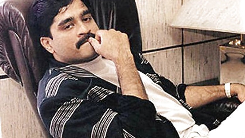 BJP Cites Media Report to Say Dawood Ibrahim's Properties Seized in UAE