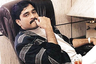 BJP Cites Media Report to Say Dawood Ibrahim's Properties Seized in UAE