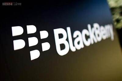 BlackBerry may consider exiting handset business