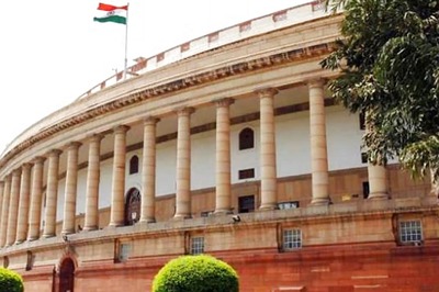 Relief For NGOs as House Passes Lokpal & Lokayukta Amendment Bill