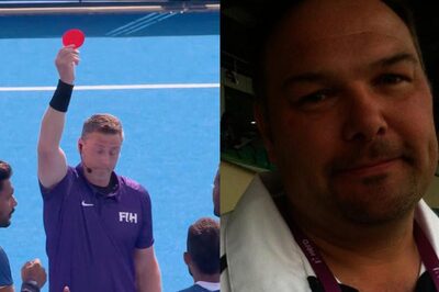 Paris Olympics 2024: 'Chak De India' Star Joshua Burt Plays Real-Life Villain to Indian Hockey With Amit Rohidas Suspension