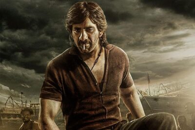 Exclusive! Ravi Teja Dislikes The Word 'Pan-India', Says 'It Sounds Ridiculous, Our Films Should...'