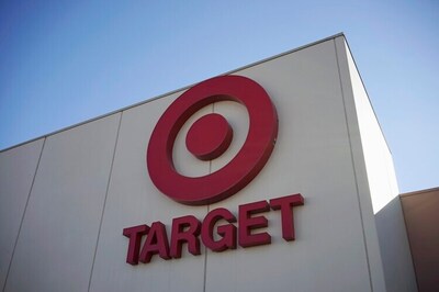 US retailer Target developing its own mobile wallet