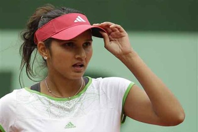 Remarks on Sania only to argue the case of students: G Kishan Reddy