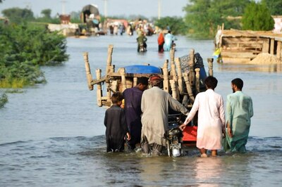 OPINION | Pakistan Economy is Drowning But Not Because of Floods