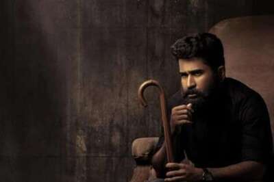 First Look Of Vijay Antony’s Doshi Out And It Appears Intense