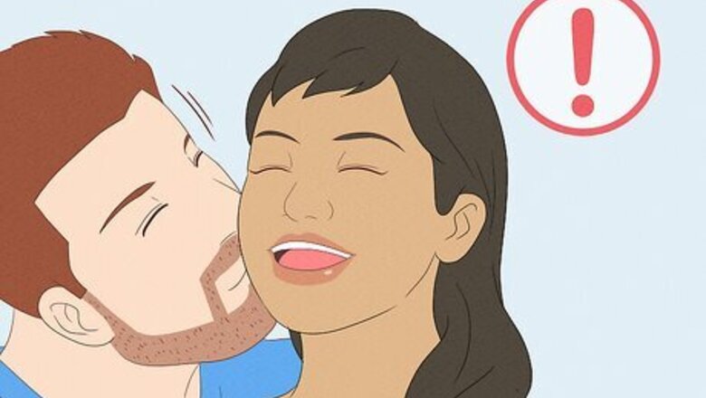 Beard Burn: Causes, Symptoms, & Prevention