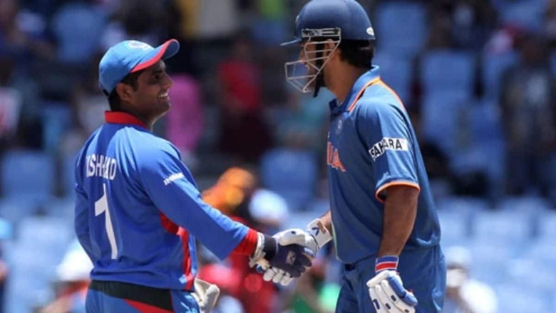 ‘Dhoni Said I’ll Pick Shahzad in IPL If He Loses 20 Kg’: Asghar Afghan Recalls Funny Chat with Ex-IND Captain