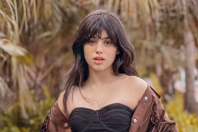 Riva Arora Addresses Trolls Doubting Her Age, 'People Who Are Giving Me Love Are Enough'