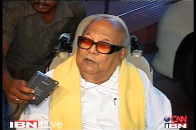 Karuna says he's not in favour of death for rapists