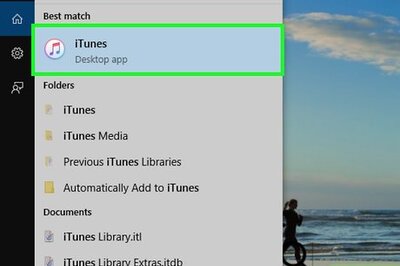 How to Connect Your iPad to iTunes With a Cable or Wirelessly