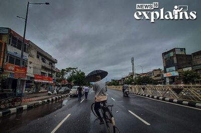 Monsoon Check: India Gets 15% More Rains in July, Some States Still Dry; What to Expect in August?