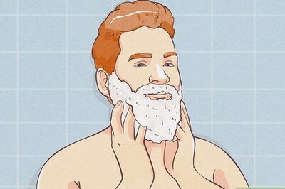 How to Cut, Shape, and Style Your Mustache