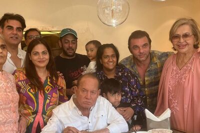 Arbaaz Khan On Salim Khan's 'Emotional Accident Relationship' With Helen, Says Was 'Difficult' For Salma