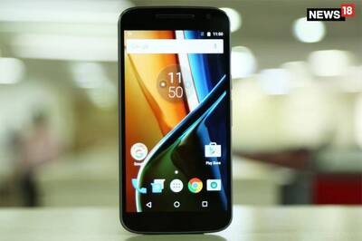 Moto G4 Plus, Moto G4 Users Start Getting Android Nougat Updates in India