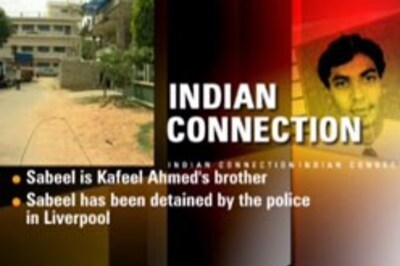 4th Indian interrogated in UK terror plot