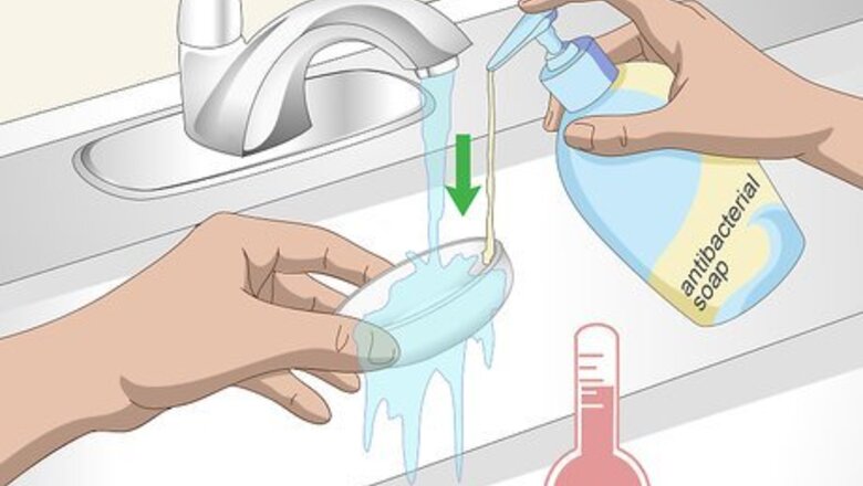 How to Clean a Mouse Cage