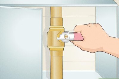 How to Remove a Ferrule From a Pipe