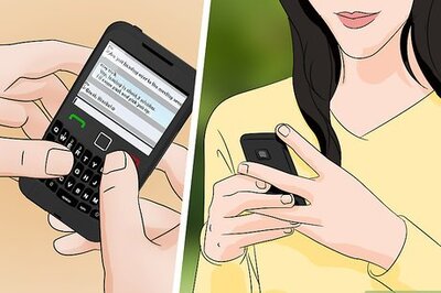 How to Watch a Movie at Home with Your Girlfriend (Teens)