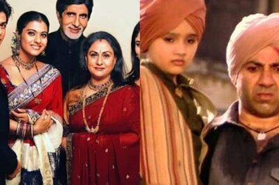 Karan Johar Recalls Being Told 'Gadar Jaise Nahi Hai' After Kabhi Khushi Kabhi Gham Released