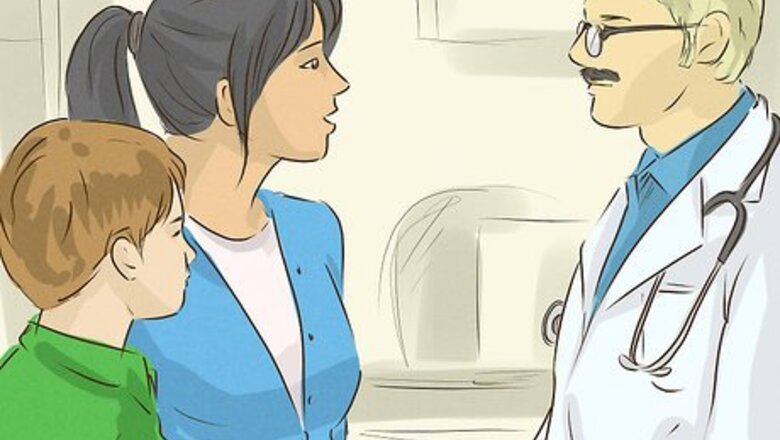 How to Help Your Child Gain Weight Even if They Don't Want To