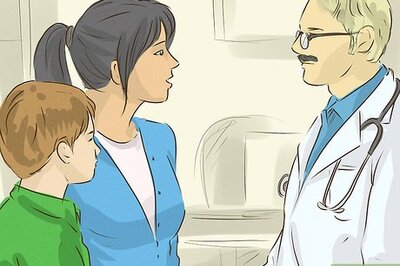 How to Help Your Child Gain Weight Even if They Don't Want To