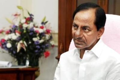 Telangana Slams Andhra Govt on Power Generation at Srishailam Hydel Project , Writes to KRMB
