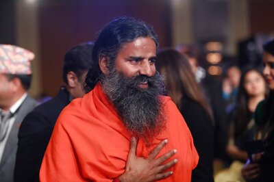Complaint Filed in Bihar Court Against Ramdev, Associate Over Covid-19 Medicine Claim