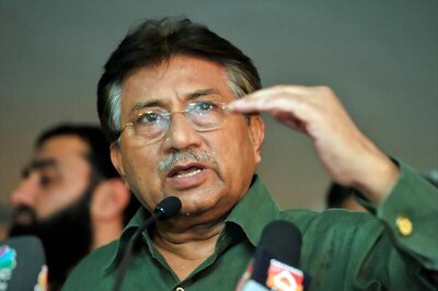 Pakistan's Musharraf, Suffering From Rare Disease, Set to Return to Politics After Year-long Gap