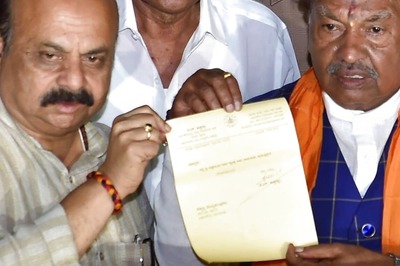 How BJP Made Karnataka Minister Eshwarappa Resign: Did 'Motormouth' Leader Commit Career Suicide?