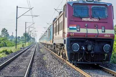 Railways to Run 2 Special Trains to Kolkata on Occasion of Durga Puja