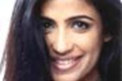 Chat now : With singer, performer Shibani Kashyap