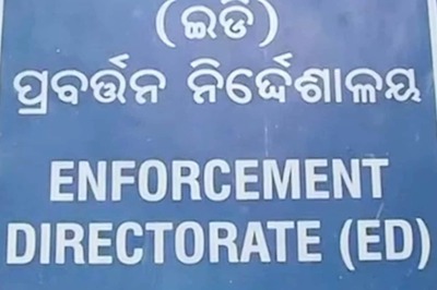 Mumbai: ED Files Charge Sheet Against Red Sanders Smuggler, Others