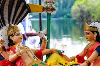 Parivartini Ekadashi 2024: Date, Rituals And Significance