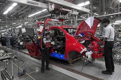 General Motors Re-evaluates India Investment, Puts New Car Platform on Hold