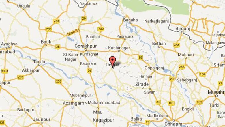 Woman kills two minor daughters, commits suicide