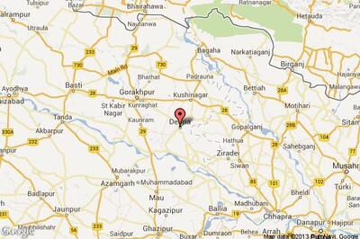 Woman kills two minor daughters, commits suicide