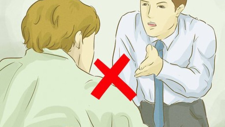 How to Accept A Colleague's Criticism