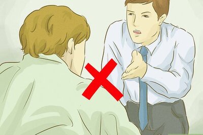 How to Accept A Colleague's Criticism