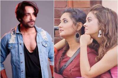Devoleena Slams Arhaan Khan, Says 'Rashami Trusted a Fraudster And Is Now Paying For It'