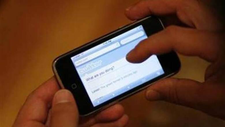 UK ruling allows Twitter updates from courts