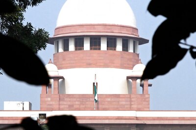 SC Halts HC Order Staying Assam-Meghalaya Border Pact, Calls it 'unwarranted'
