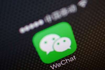 China Could Boycott Apple if US Govt Bans WeChat, Foreign Ministry Warns