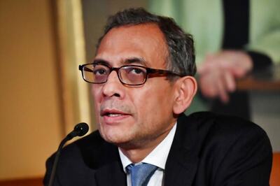 Govt Should Loosen Purse String in Short Run to Provide Bigger Funds to Poor: Abhijit Banerjee