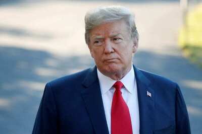 Trump Visits Pittsburgh to Console Jews, Ends Up Angering Them More