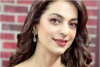 When Actor Imran Khan Proposed To Juhi Chawla When He Was Only 6