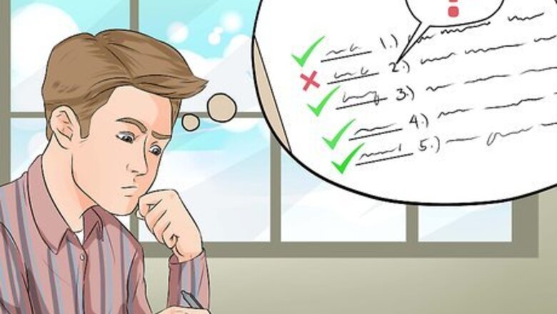 How to Stop Flunking English