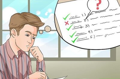 How to Stop Flunking English